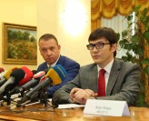 Радника міністра інфраструктури України повідомлено про підозру у скоєнні злочину