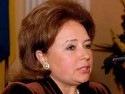 Карпачёва Нина Ивановна