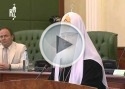 Патриарх Кирилл о законе и нравственности